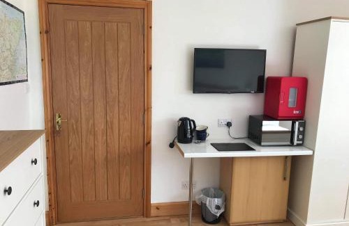 Ullapool Cama Y Desayuno | Croft No.8 Bed & Breakfast