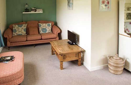 Aymestrey Apartamento | Croft View, Leominster