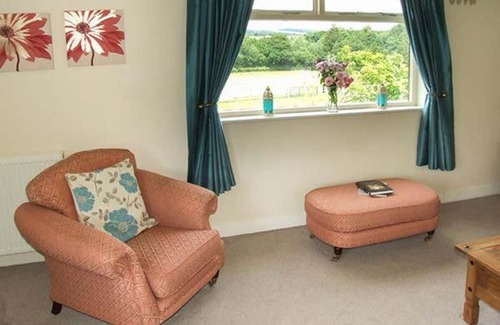 Aymestrey Apartamento | Croft View, Leominster