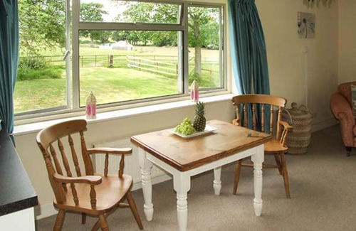 Aymestrey Apartamento | Croft View, Leominster