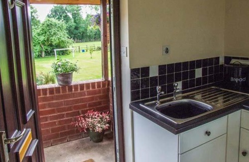 Aymestrey Apartamento | Croft View, Leominster