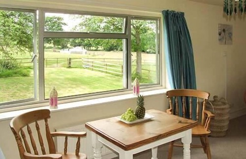 Aymestrey Apartamento | Vista Croft, KINGSLAND