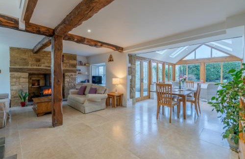 Nether Westcote Casa | Crofter's Barn