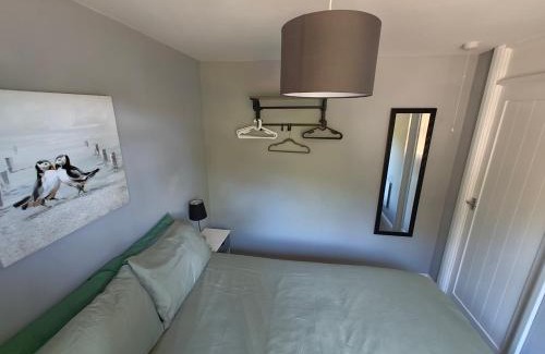 Bont Newydd Apartamento | Crofters Cabin