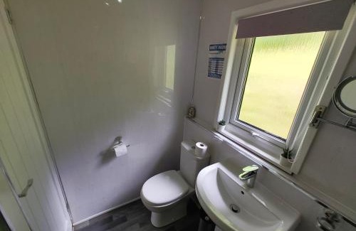 Bont Newydd Apartamento | Crofters Cabin