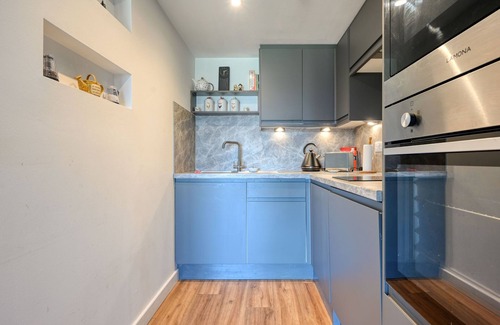 East Lewiston Apartamento | Crofters View by Interhome