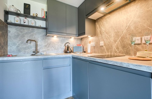East Lewiston Apartamento | Crofters View by Interhome
