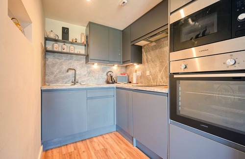 East Lewiston Apartamento | Crofters View by Interhome