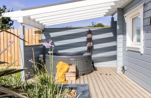 Braunton Casa | Croftner, Great Field Lodges