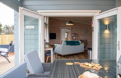 Braunton Casa | Croftner, Great Field Lodges