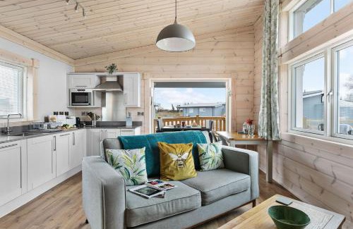 Braunton Casa | Croftner, Great Field Lodges