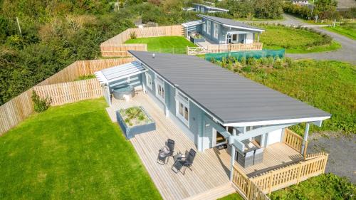 Braunton Casa | Croftner, Great Field Lodges