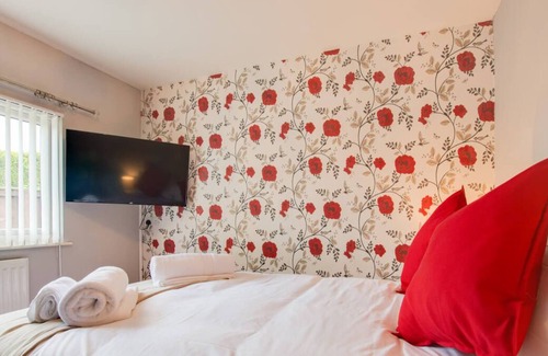 Llanteg Chalet De Esquí | Crofty Retreat in the beautiful Llanteg