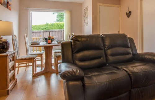 Llanteg Chalet De Esquí | Crofty Retreat in the beautiful Llanteg