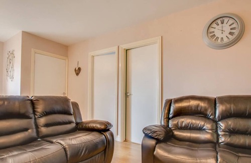 Llanteg Chalet De Esquí | Crofty Retreat in the beautiful Llanteg