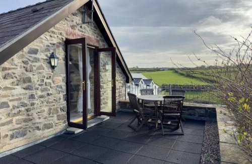 New Quay Casa | Crogal Stable