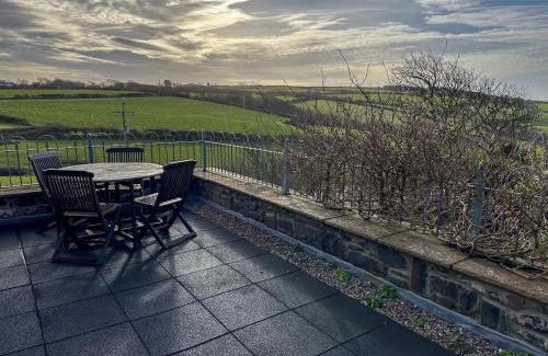 New Quay Casa | Crogal Stable