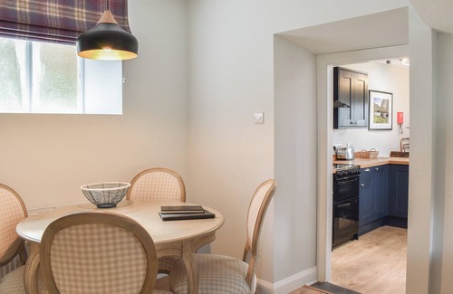 Llandrillo Cabaña | Crogen Gatehouse Lodge