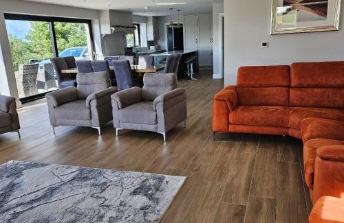 Newry Casa | Crohill Hideaway