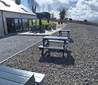Newry Casa | Crohill Hideaway
