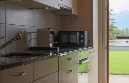 Lens Apartamento | Croisée A