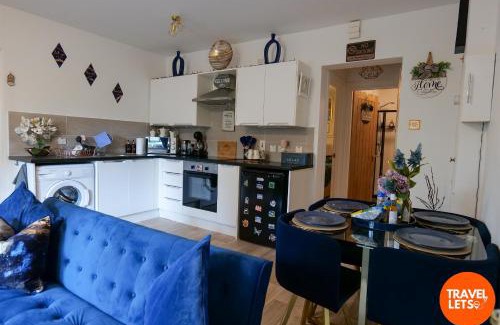 Ballycastle Apartamento | Croisbéal