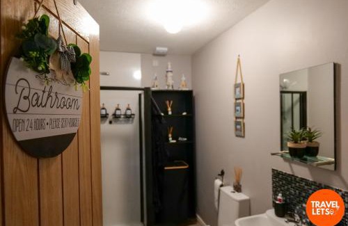 Ballycastle Apartamento | Croisbéal