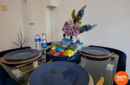 Ballycastle Apartamento | Croisbéal