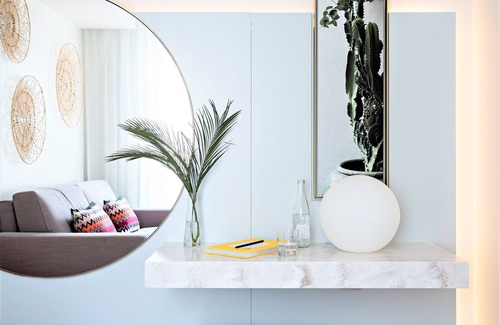 Cannes City Centre Hotel | Croisette Beach Hotel Cannes - MGallery Collection