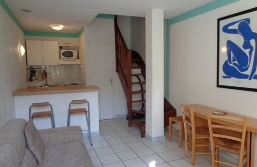 Cannes Apartamento | Croisette-oasis
