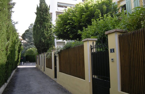 Cannes Apartamento | Croisette-oasis