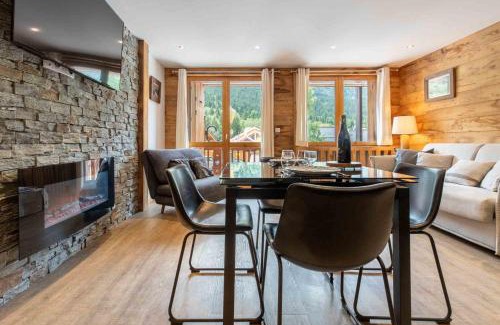 Meribel Centre Apartamento | Croix des Verdons F2 Meribel Centre 180 from the ski pistes
