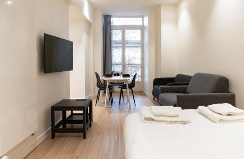 Griffon - Royale Apartamento | Croix Paquet - Appartements à Lyon