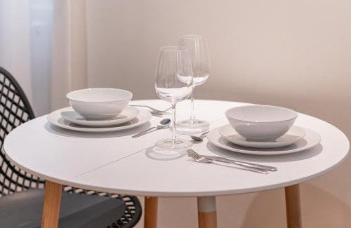 Griffon - Royale Apartamento | Croix Paquet - Appartements à Lyon