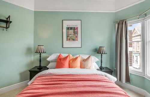 Cromer Apartamento | Cromer 2 Bed Apartment Near Beach Free Parking Included