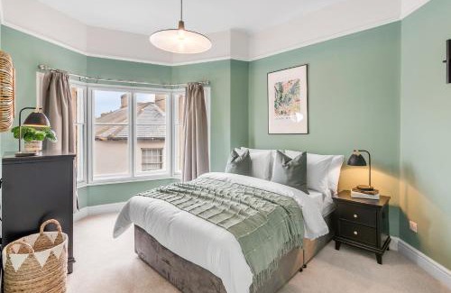 Cromer Apartamento | Cromer 2 Bed Apartment Near Beach Free Parking Included