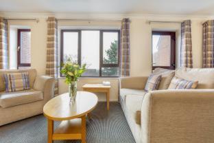 Cromer Complejo | Cromer Country Club