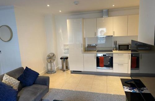 Huntingdon Apartamento | Cromwell Court Apartments