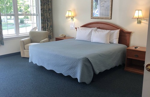 Bar Harbor Hotel | Cromwell Harbor Motel