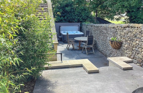 Long Preston Cabaña | 1 bedroom accommodation in Long Preston, near Settle
