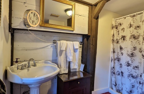 Cornwall Cama Y Desayuno | Cromwell Manor Inn