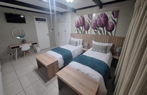Kimberley Casa | Cronin Luxury accommodation Room 4