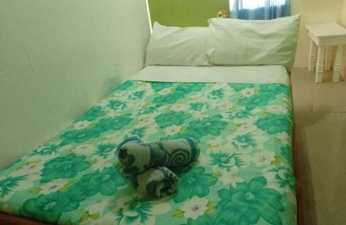 Oslob Cama Y Desayuno | Cronin Residence