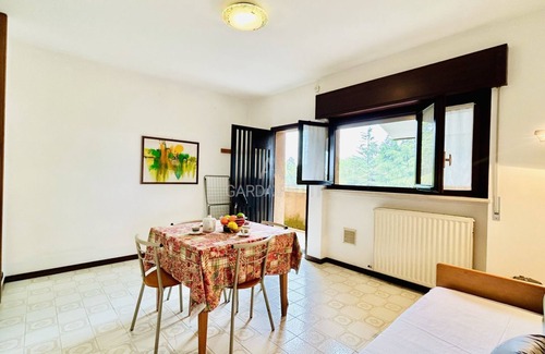 San Benedetto di Lugana Complejo | Crono Apartment - A 200 metros del lago de Garda en exclusiva Residencia con piscina