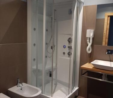 Livigno Apartamento | Cronox Vinecc