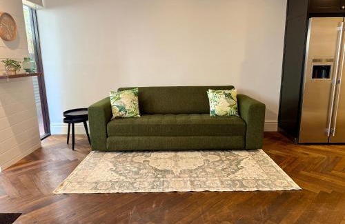 Cronulla Apartamento | Cronulla Beach Escape - Walk To Beach - Parking