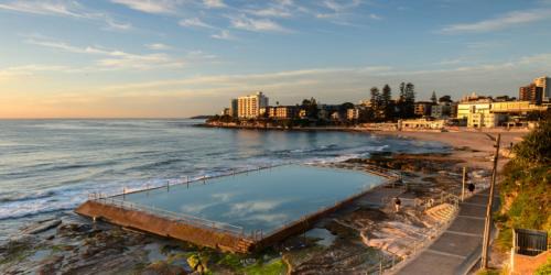 Cronulla Apartamento | Cronulla Beach Escape - Walk To Beach - Parking