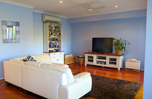 Cronulla Casa | Cronulla Beach Executive Residence