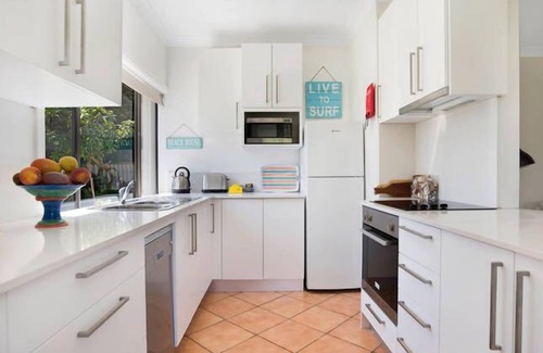 Cronulla Apartamento | Cronulla Beach House B & B