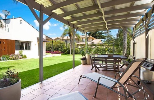 Cronulla Apartamento | Cronulla Beach House B & B